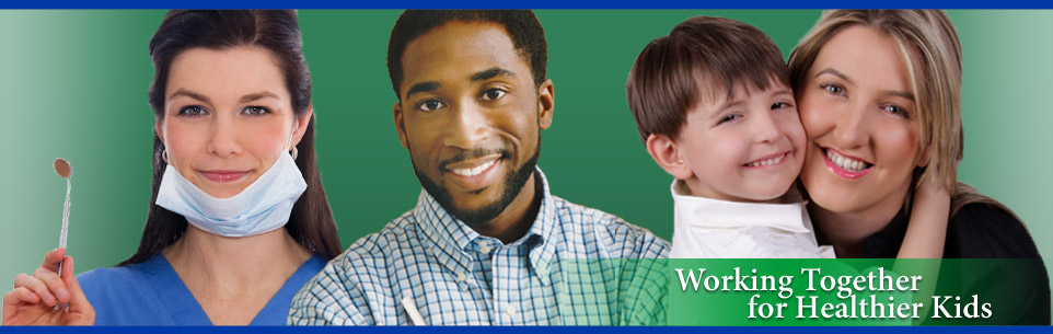 Working Together for Healthier Kids